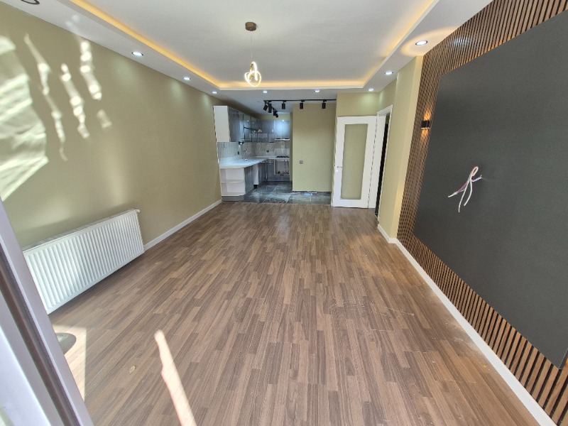 Edremit İkizçay Mah`da2+1  Daire. - 9