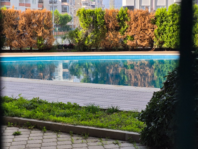 Edremit İkizçay Mah`da2+1  Daire. - 11