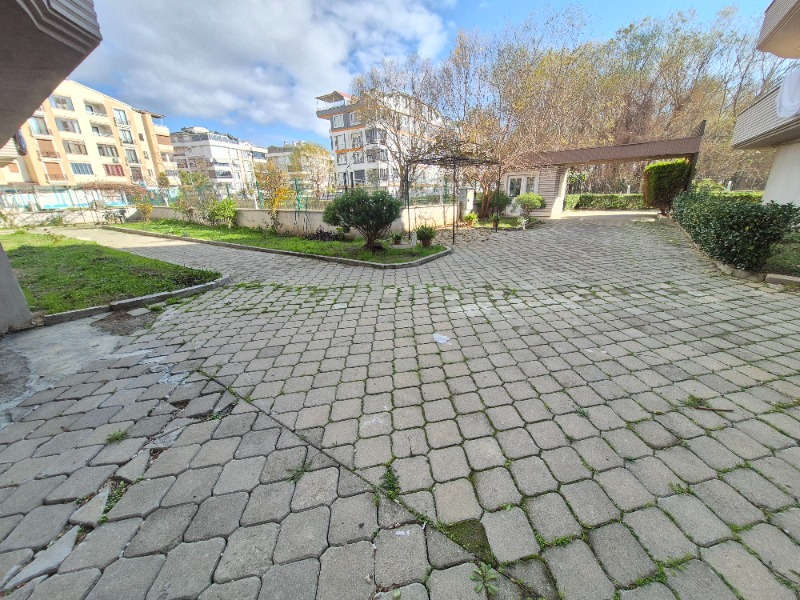 Edremit İkizçay Mah`da2+1  Daire. - 12