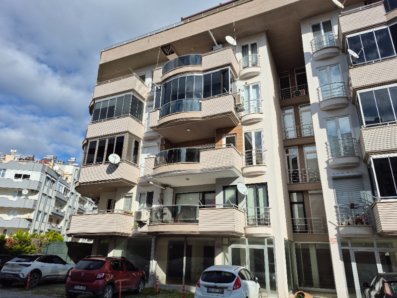 Edremit İkizçay Mah`da2+1  Daire. - 13