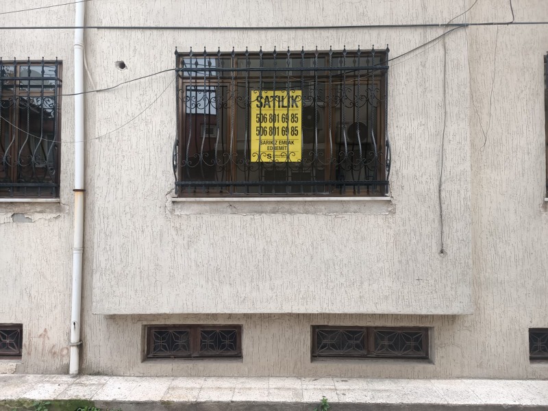 Edremit Camivasat Mah`da3+1  Daire. - 27