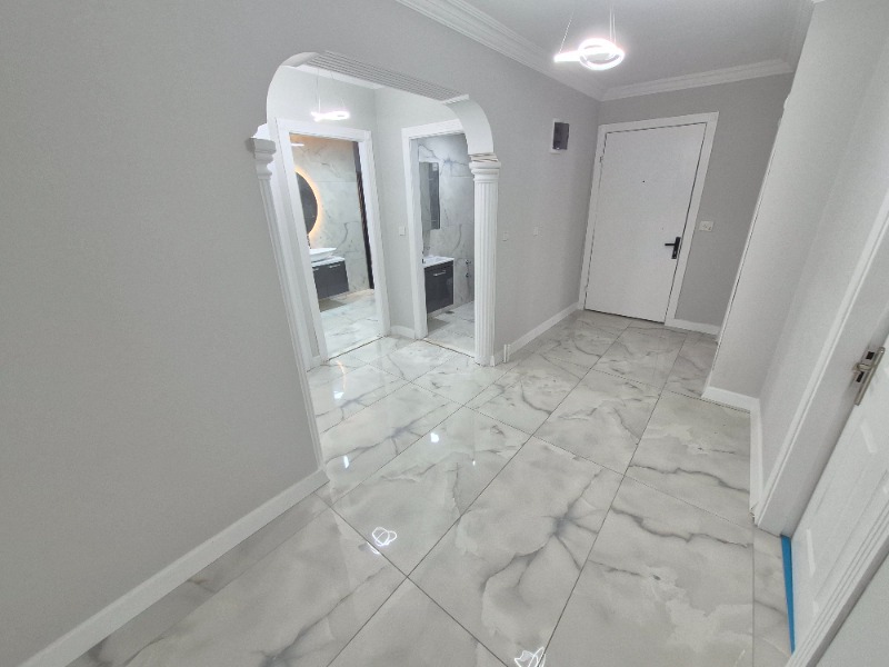 Edremit Akçay Mah`da3+1  Daire.