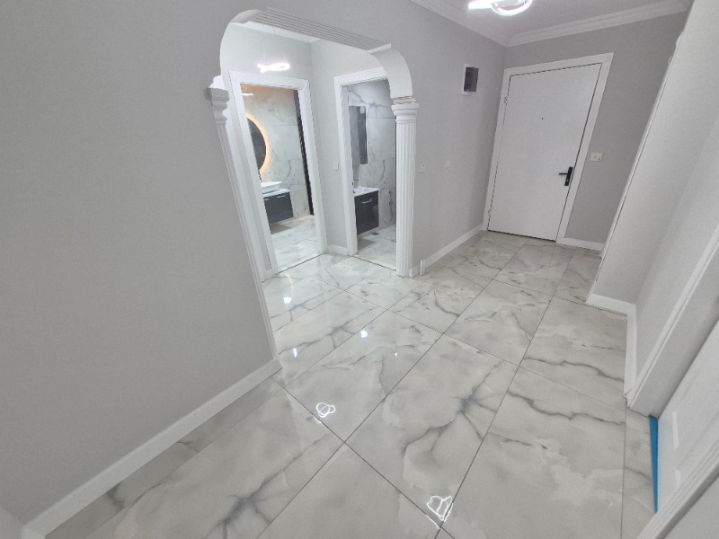 Edremit Akçay Mah`da3+1  Daire. - 2