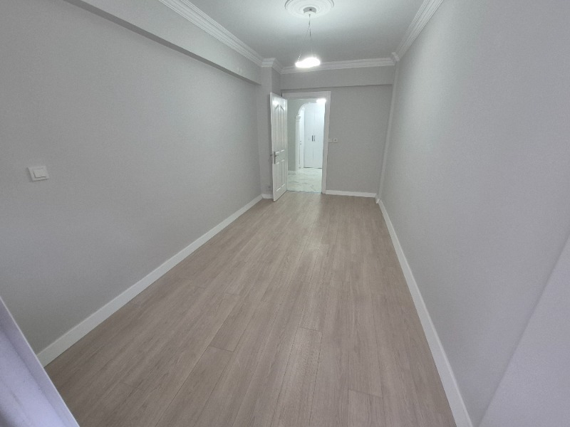 Edremit Akçay Mah`da3+1  Daire. - 9