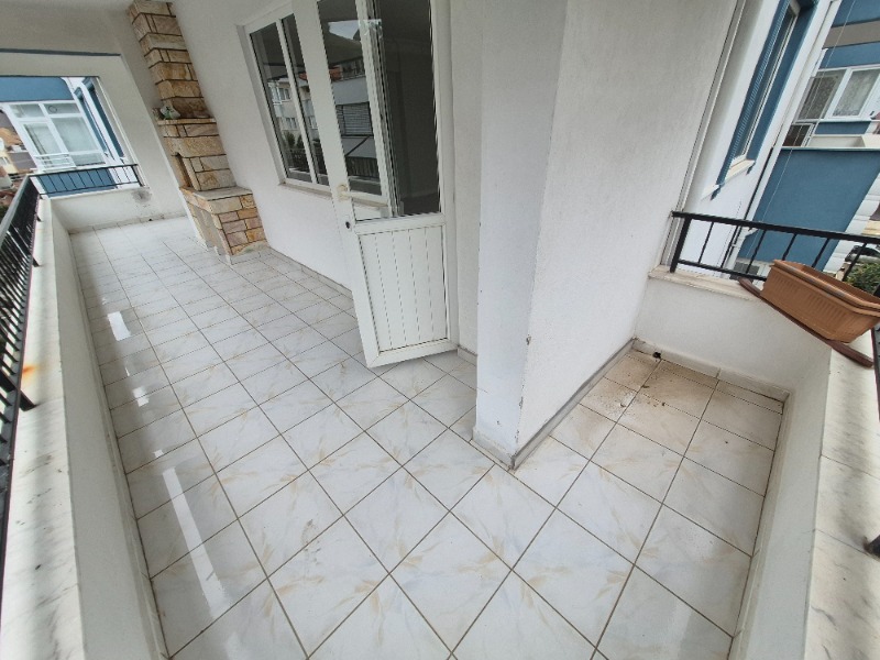 Edremit Akçay Mah`da3+1  Daire. - 12