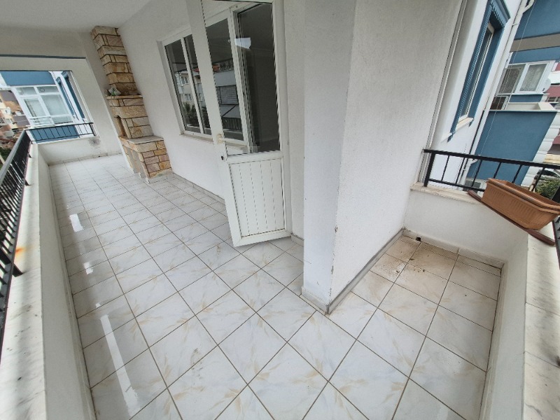 Edremit Akçay Mah`da3+1  Daire. - 13