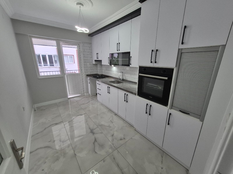 Edremit Akçay Mah`da3+1  Daire. - 16