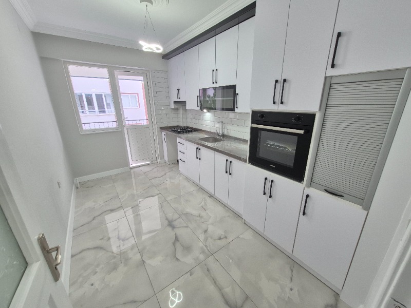 Edremit Akçay Mah`da3+1  Daire. - 17