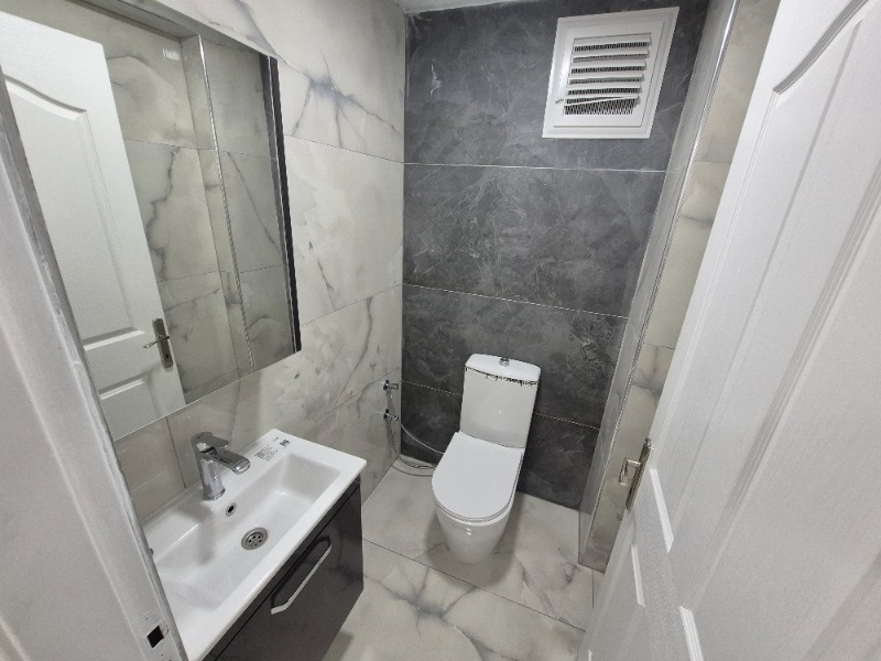 Edremit Akçay Mah`da3+1  Daire. - 20