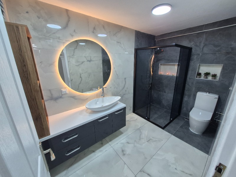 Edremit Akçay Mah`da3+1  Daire. - 21