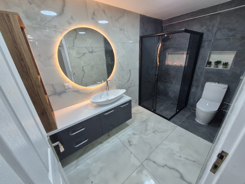 Edremit Akçay Mah`da3+1  Daire. - 22