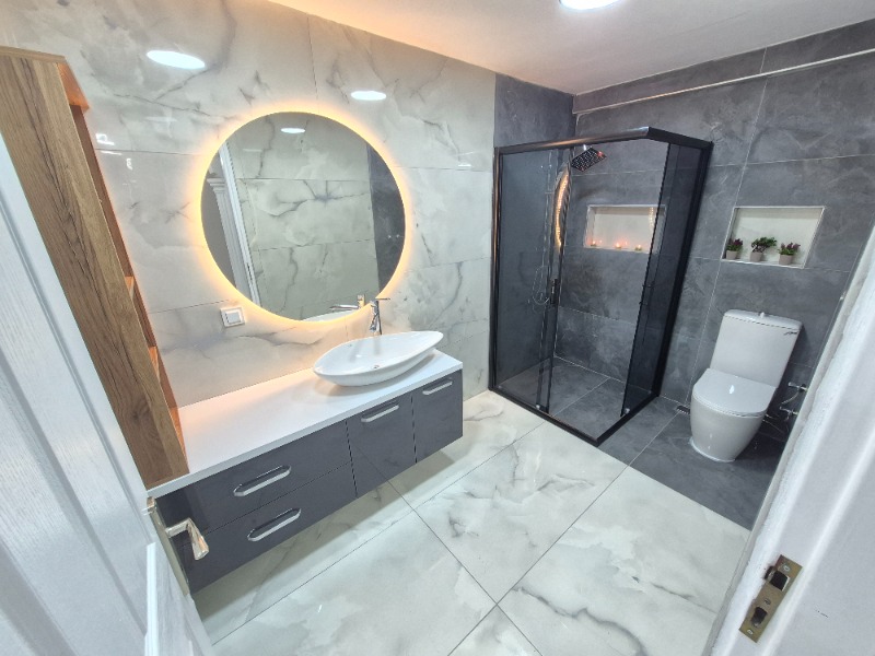 Edremit Akçay Mah`da3+1  Daire. - 23