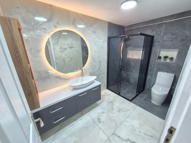 Edremit Akçay Mah`da3+1  Daire. - 24