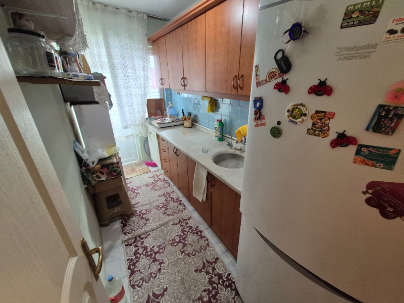 Edremit Akçay Mah`da2+1  Daire. - 2