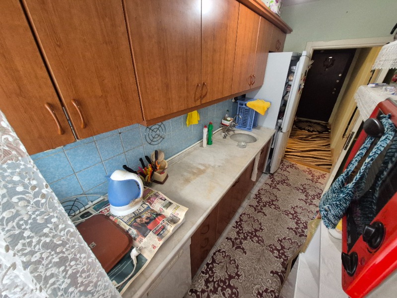 Edremit Akçay Mah`da2+1  Daire. - 4