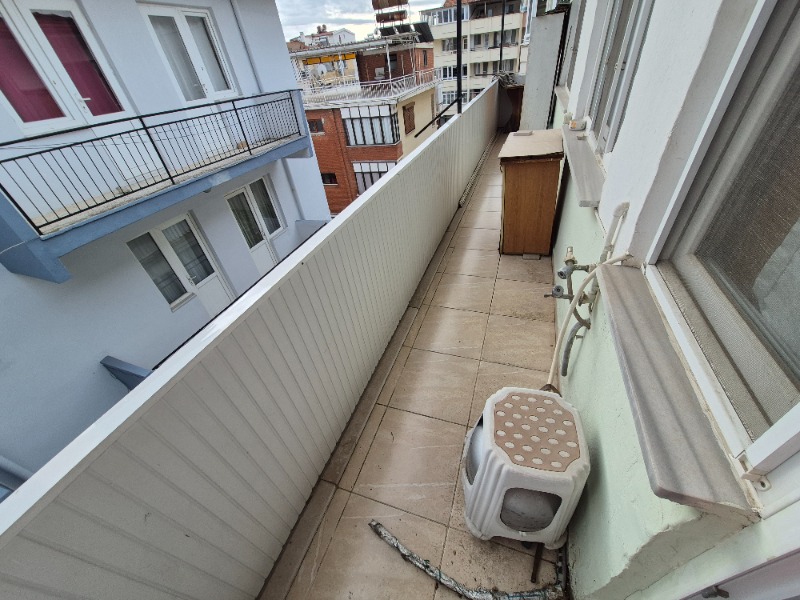 Edremit Akçay Mah`da2+1  Daire. - 6