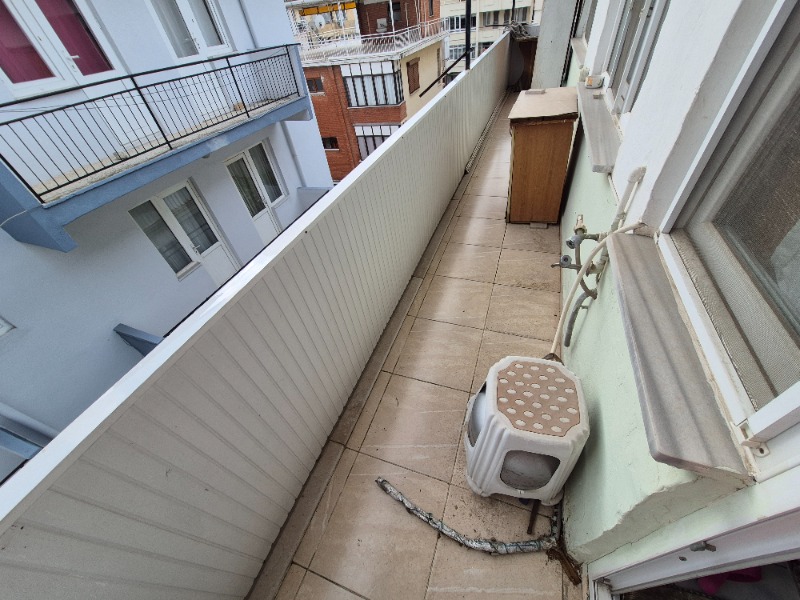 Edremit Akçay Mah`da2+1  Daire. - 7