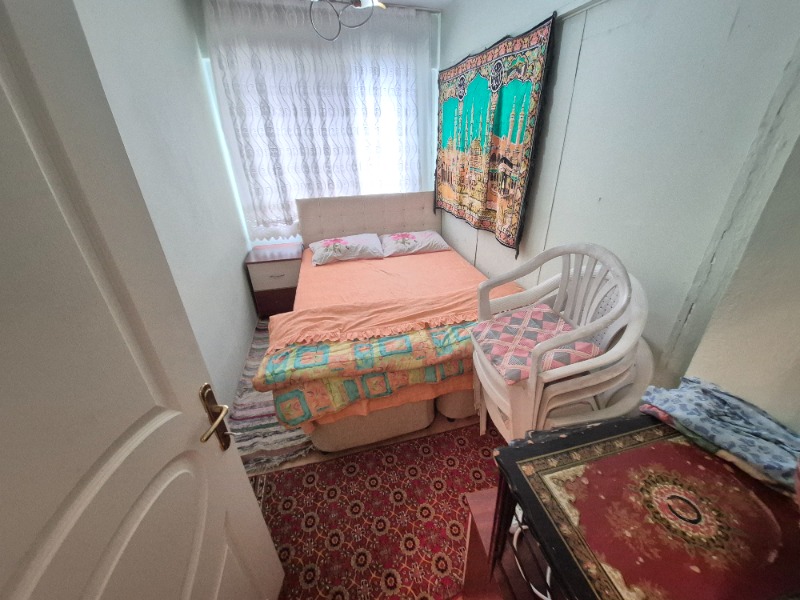 Edremit Akçay Mah`da2+1  Daire. - 9