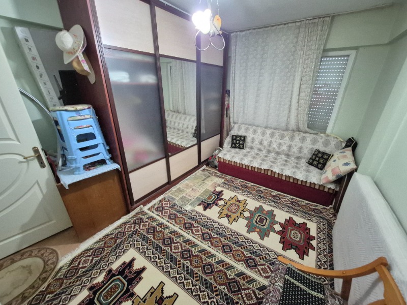 Edremit Akçay Mah`da2+1  Daire. - 19