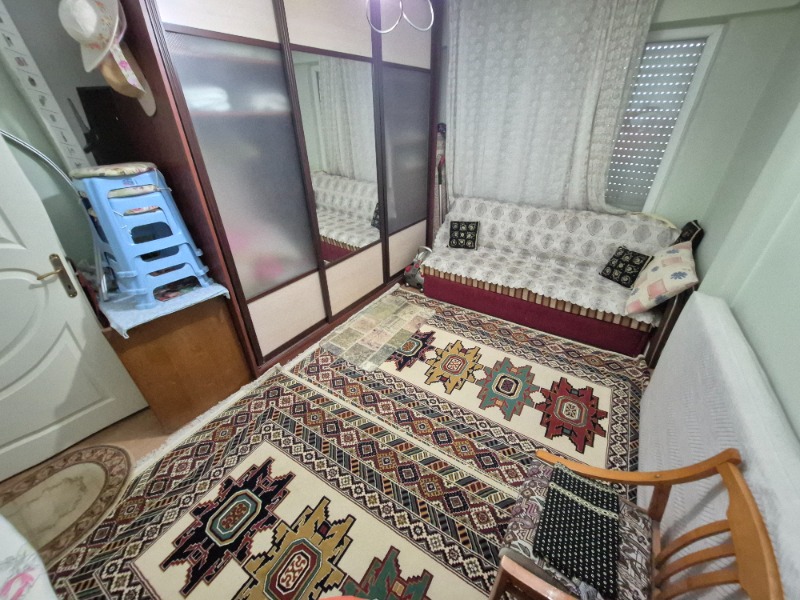 Edremit Akçay Mah`da2+1  Daire. - 20