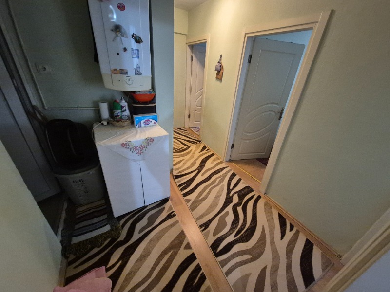 Edremit Akçay Mah`da2+1  Daire. - 21