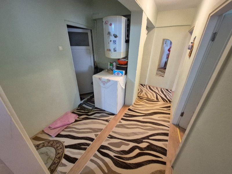 Edremit Akçay Mah`da2+1  Daire. - 25