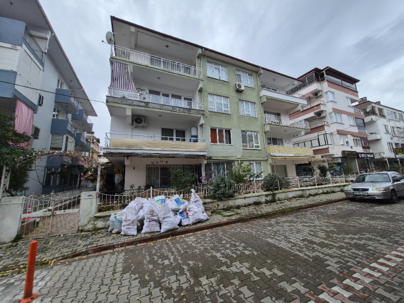 Edremit Akçay Mah`da2+1  Daire. - 29