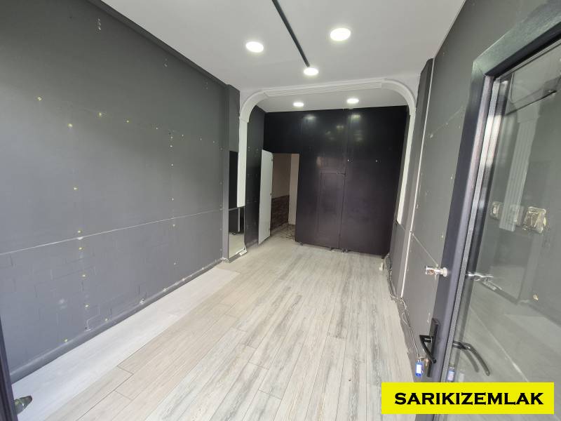 Edremit Akçay Mah`daBüro & Ofis. - 5