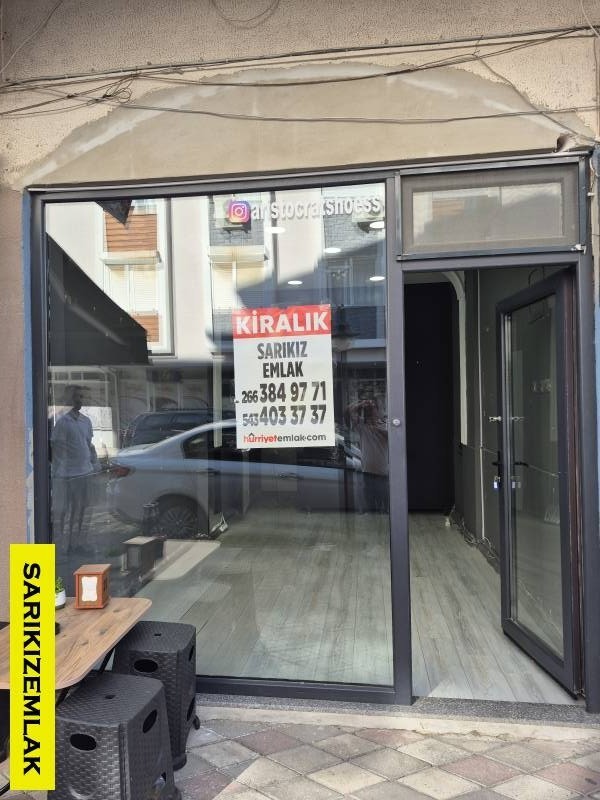 Edremit Akçay Mah`daBüro & Ofis. - 4