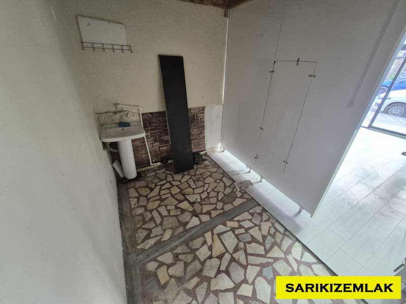 Edremit Akçay Mah`daBüro & Ofis. - 7