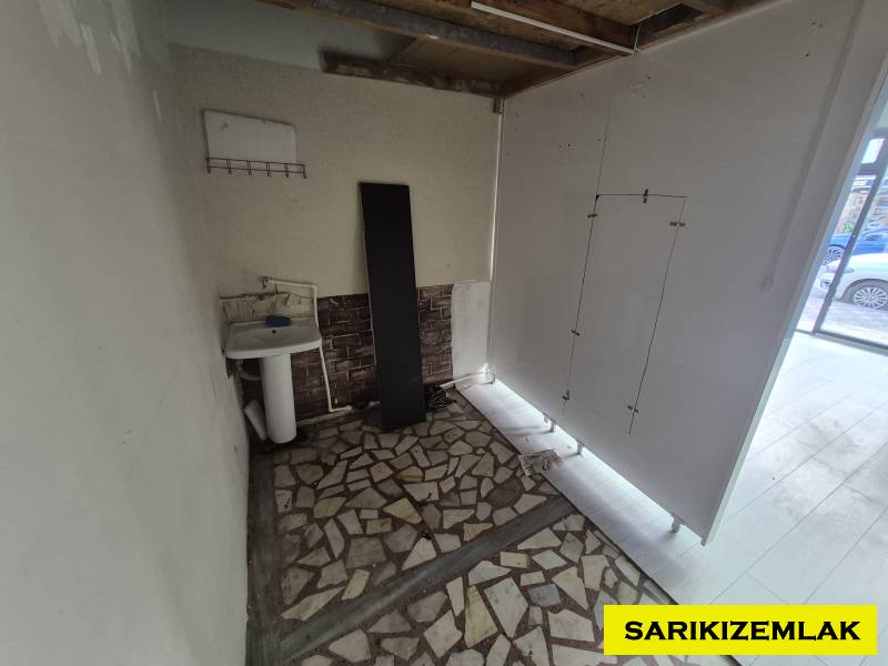 Edremit Akçay Mah`daBüro & Ofis. - 8