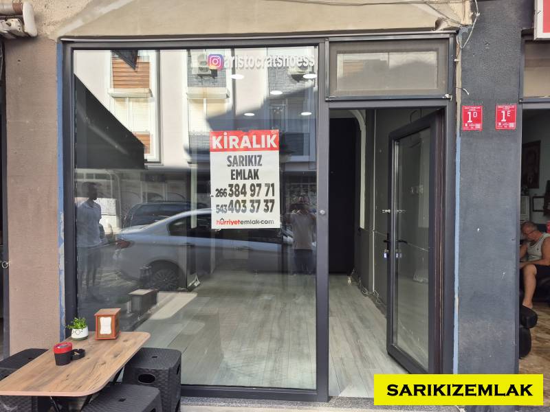 Edremit Akçay Mah`daBüro & Ofis. - 9
