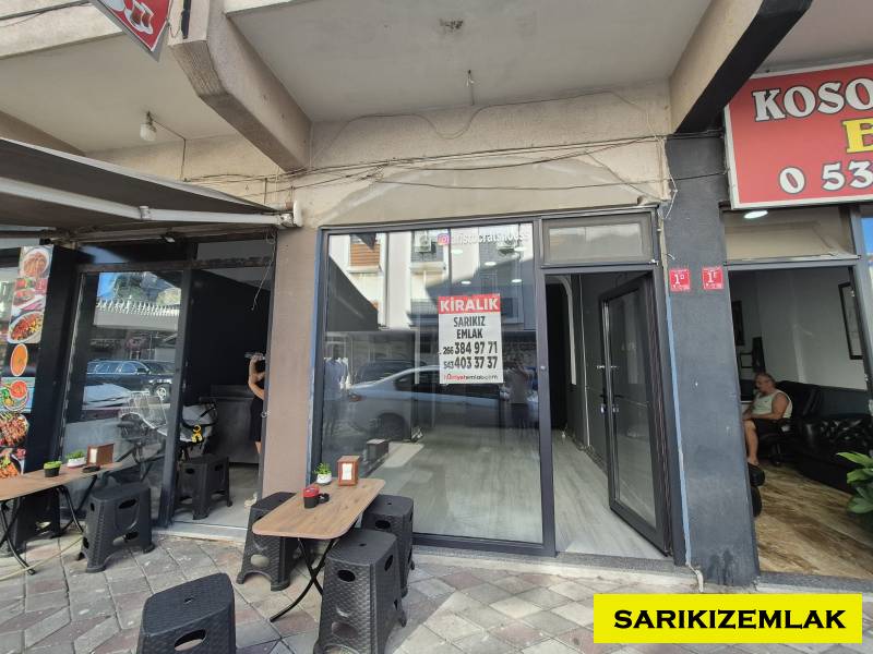 Edremit Akçay Mah`daBüro & Ofis. - 10