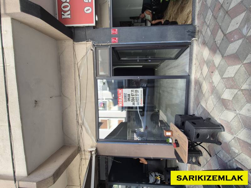 Edremit Akçay Mah`daBüro & Ofis. - 11