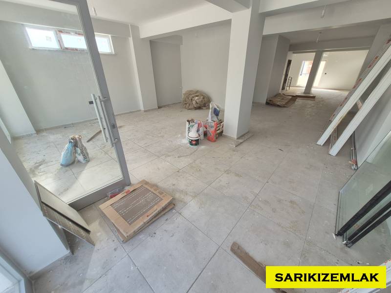 Edremit Zeytinli Mah`daDükkan & Mağaza.