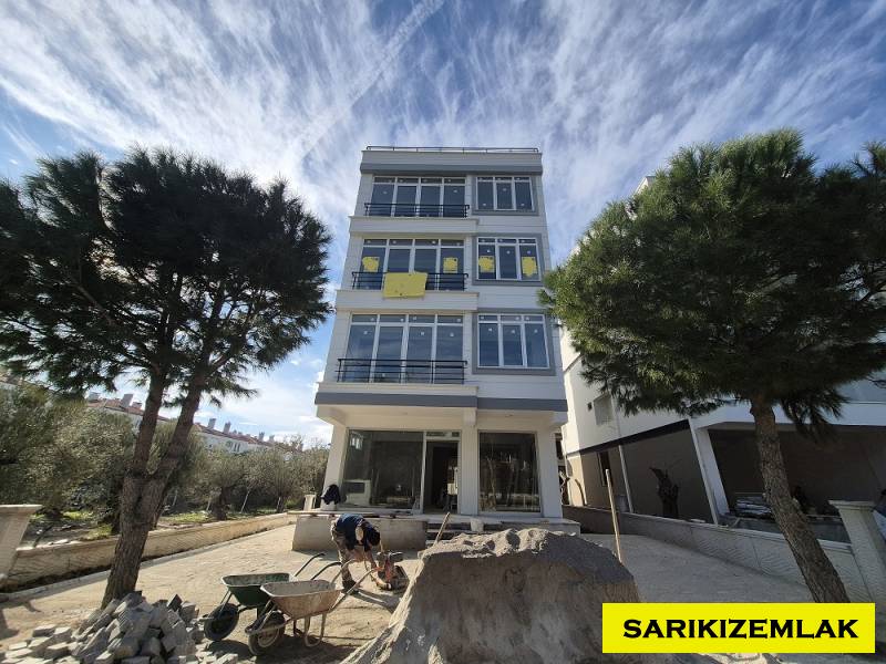 Edremit Zeytinli Mah`daDükkan & Mağaza. - 16