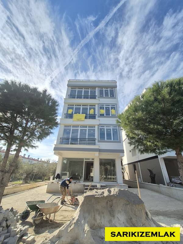 Edremit Zeytinli Mah`daDükkan & Mağaza. - 18