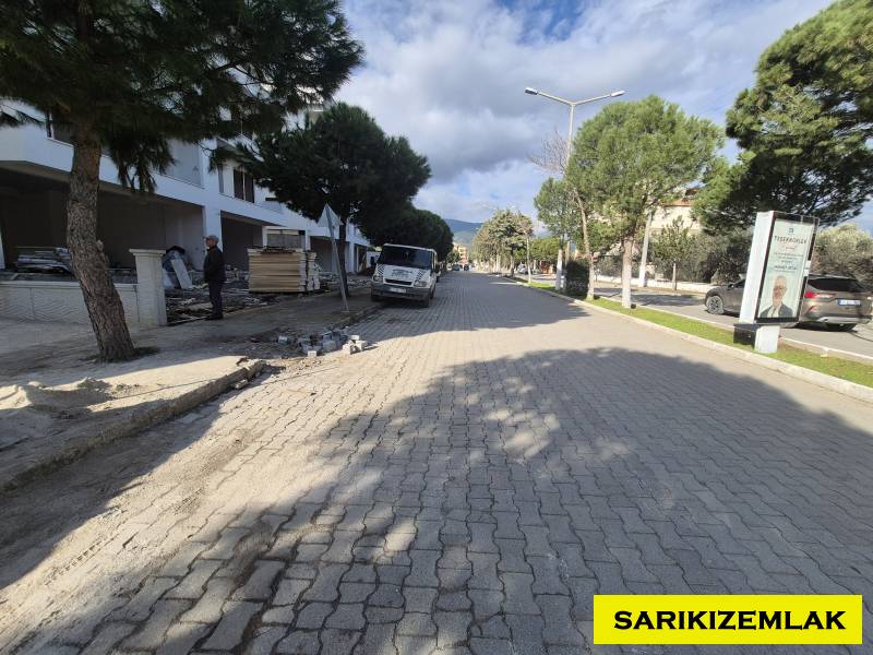 Edremit Zeytinli Mah`daDükkan & Mağaza. - 19