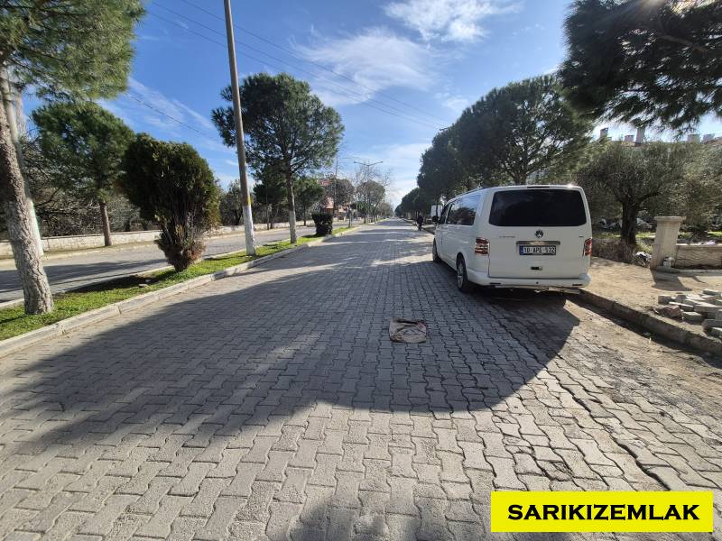 Edremit Zeytinli Mah`daDükkan & Mağaza. - 20