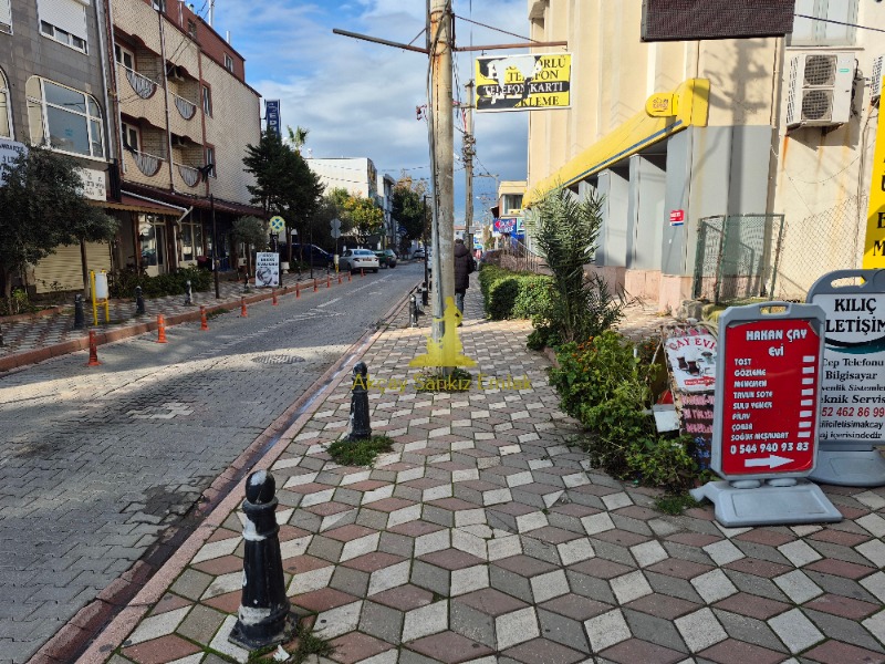 Edremit Akçay Mah`daDükkan & Mağaza. - 3
