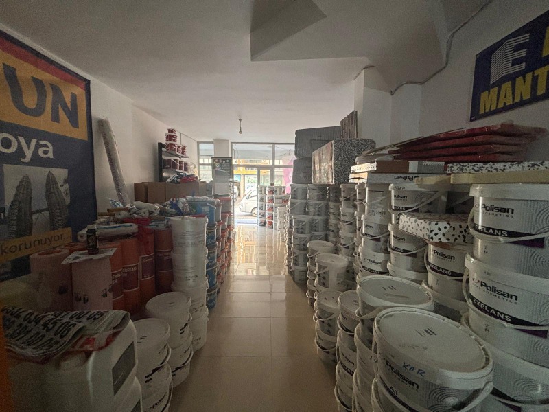 Edremit Gazicelal Mah`daDükkan & Mağaza. - 2