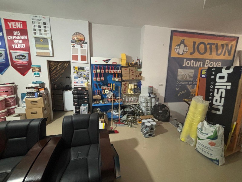 Edremit Gazicelal Mah`daDükkan & Mağaza. - 3