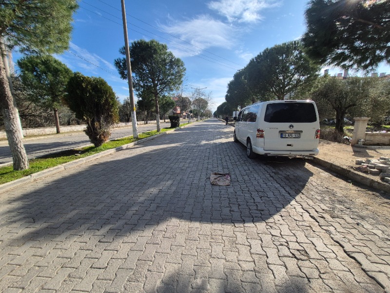 Edremit Zeytinli Mah`daDükkan & Mağaza. - 14