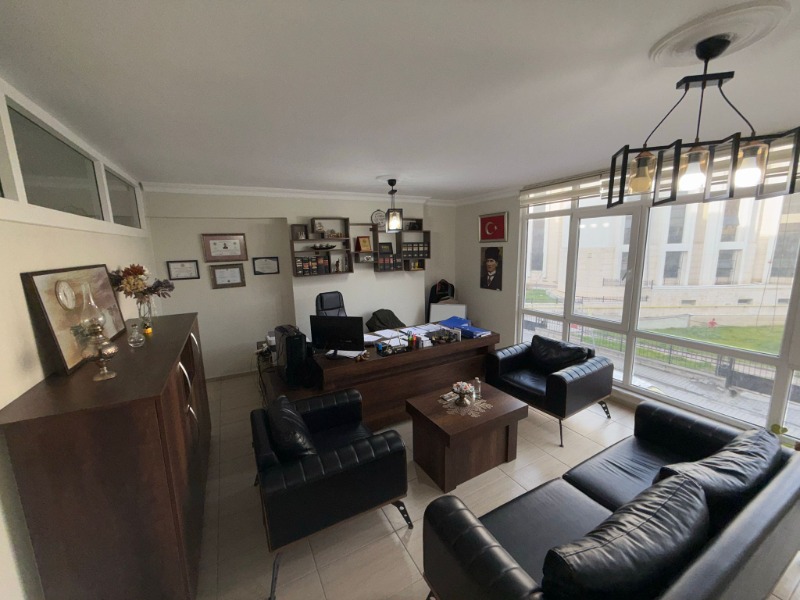 Edremit Gazicelal Mah`daBüro & Ofis. - 5