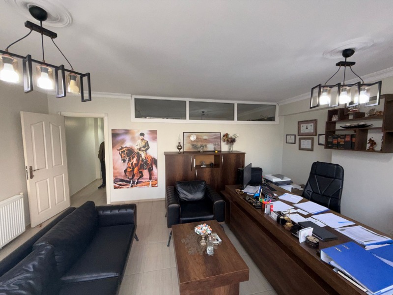 Edremit Gazicelal Mah`daBüro & Ofis. - 12