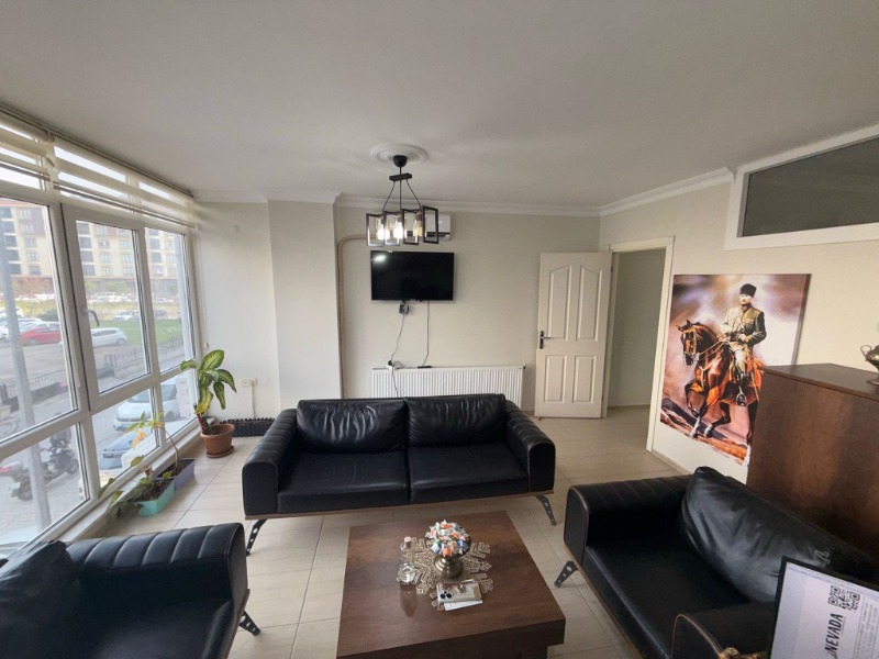 Edremit Gazicelal Mah`daBüro & Ofis. - 25