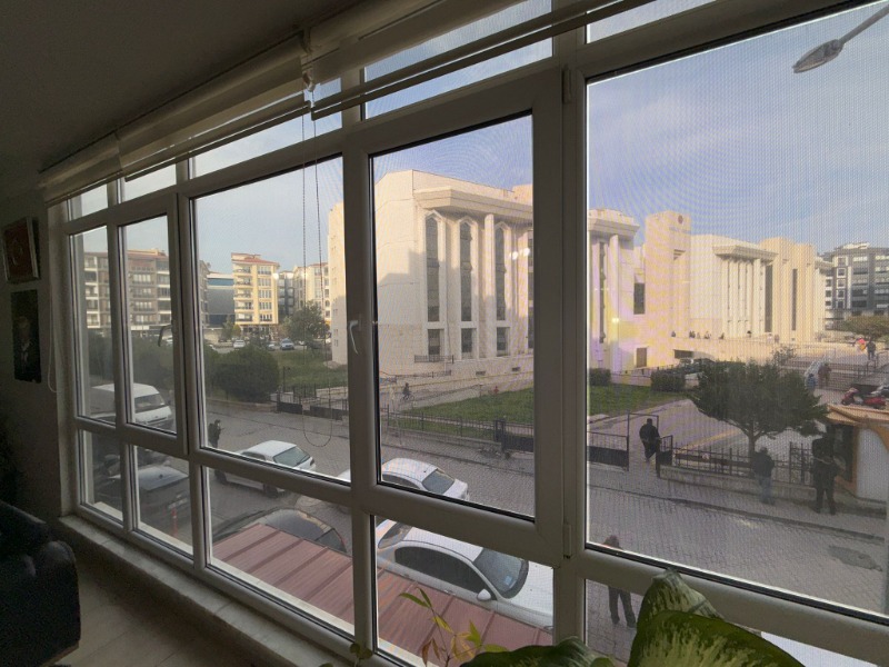 Edremit Gazicelal Mah`daBüro & Ofis. - 27