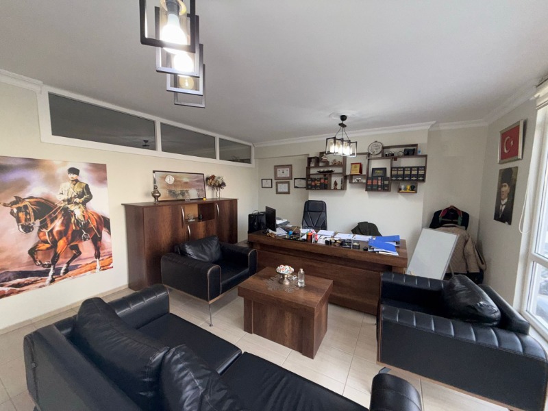 Edremit Gazicelal Mah`daBüro & Ofis. - 28