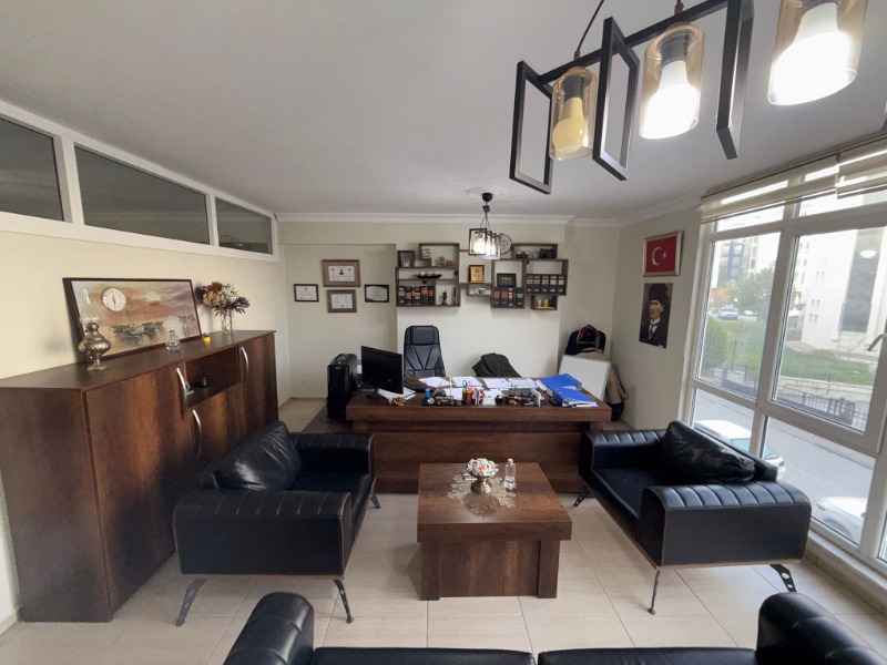 Edremit Gazicelal Mah`daBüro & Ofis. - 29