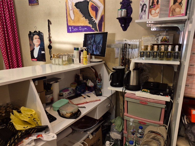 Edremit Akçay Mah`da DevrenDükkan & Mağaza. - 7